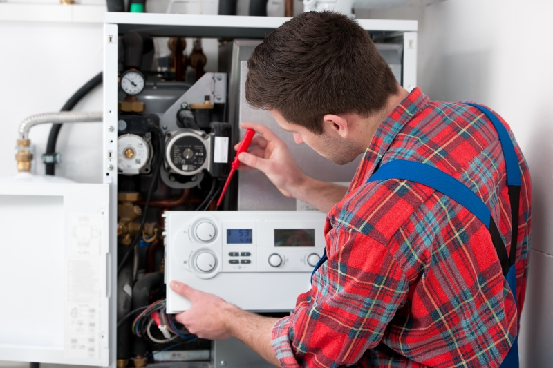 Boiler Repairs Service Feltham