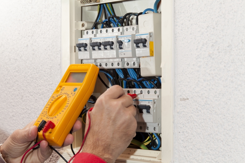 Electricians Feltham