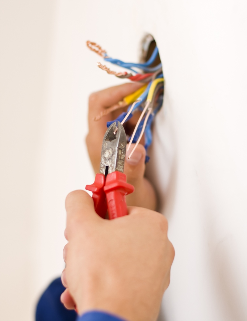 Electricians Feltham, Hanworth, TW13