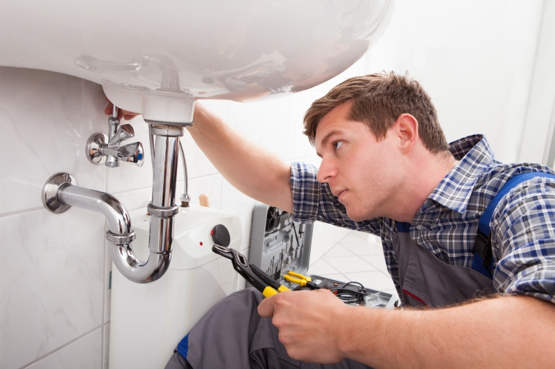 Emergency Plumbers Feltham