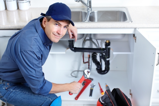 Residential Plumbing Feltham