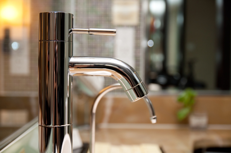 Sink Leaking Feltham